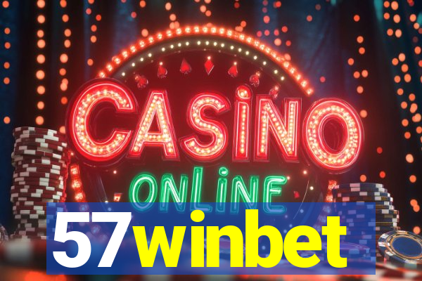 57winbet