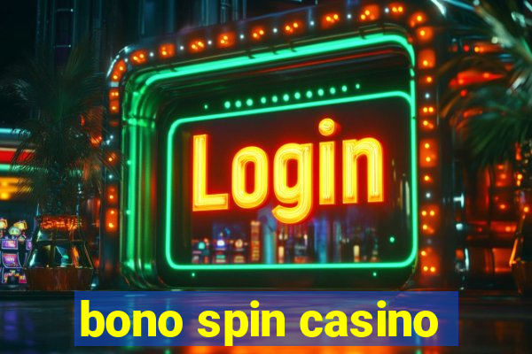 bono spin casino