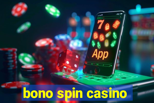 bono spin casino