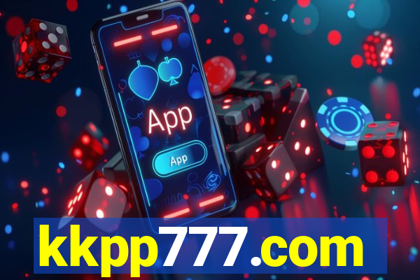 kkpp777.com