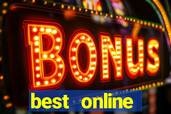 best online australian casino