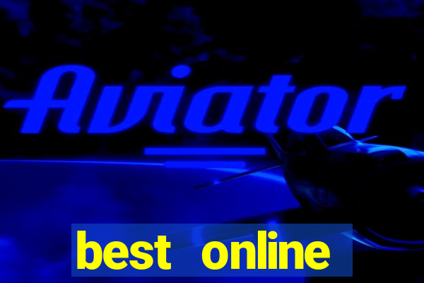 best online australian casino