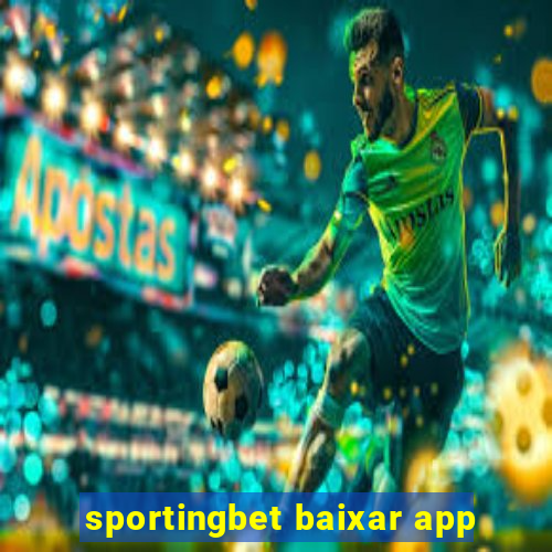 sportingbet baixar app