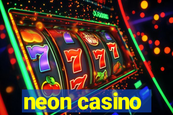 neon casino