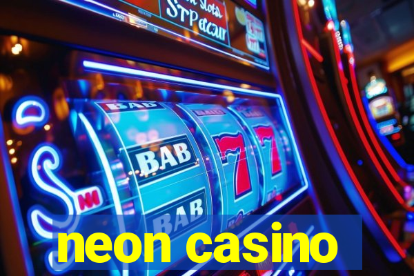 neon casino