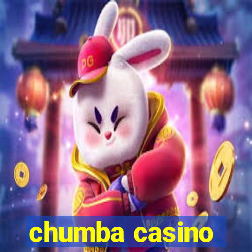 chumba casino