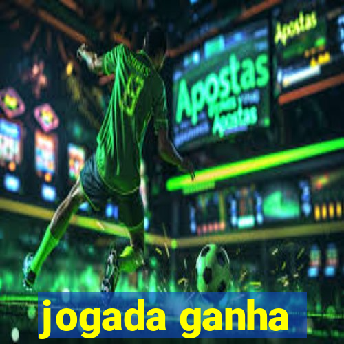 jogada ganha