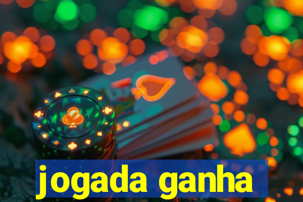 jogada ganha