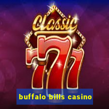 buffalo bills casino