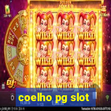 coelho pg slot