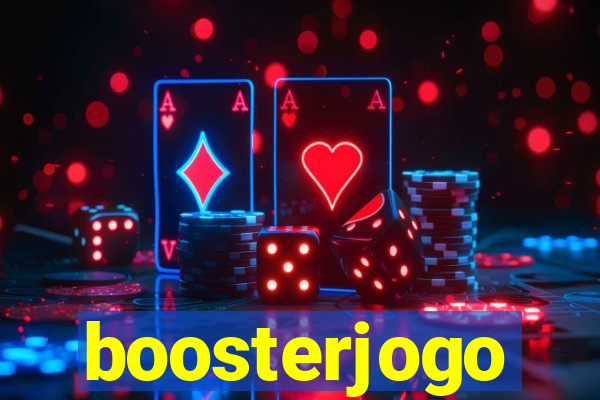 boosterjogo