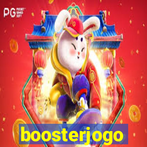 boosterjogo