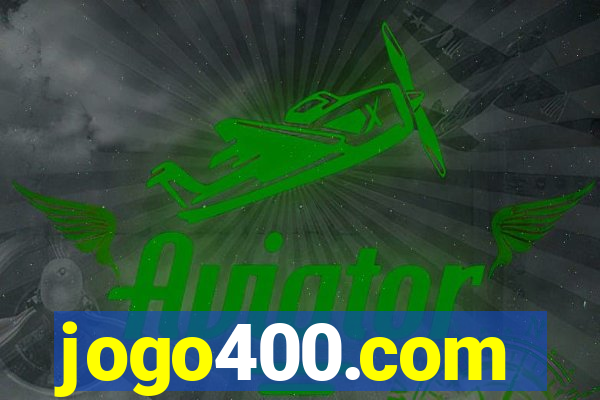 jogo400.com