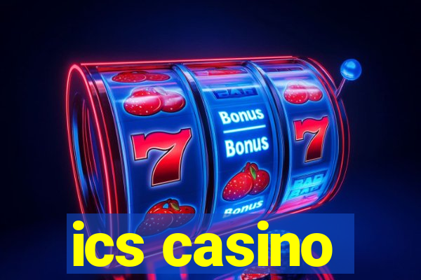 ics casino