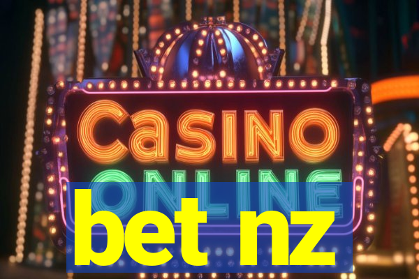 bet nz