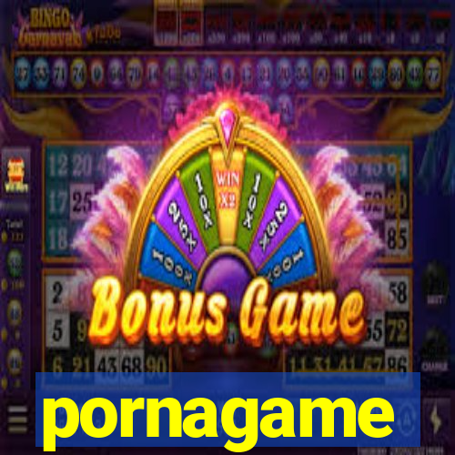 pornagame