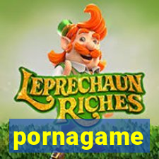 pornagame