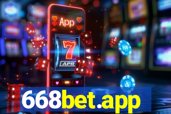 668bet.app