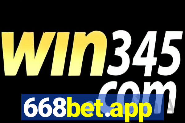 668bet.app