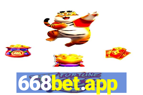 668bet.app