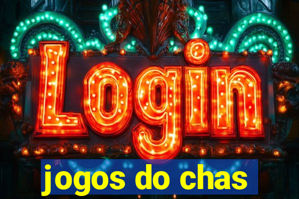 jogos do chas