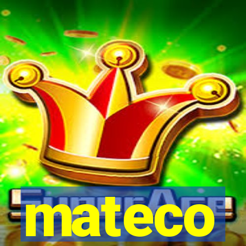 mateco