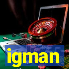 igman