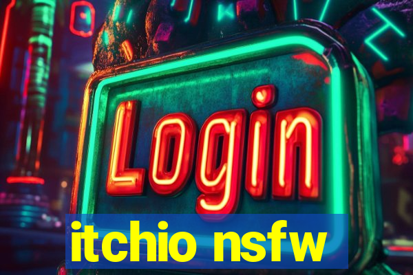 itchio nsfw