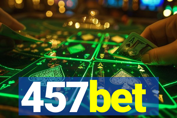 457bet