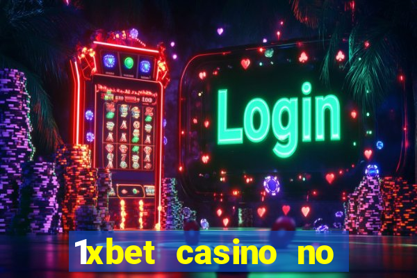 1xbet casino no deposit bonus