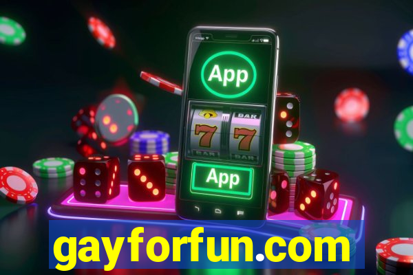 gayforfun.com