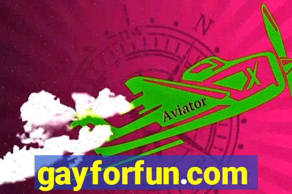 gayforfun.com