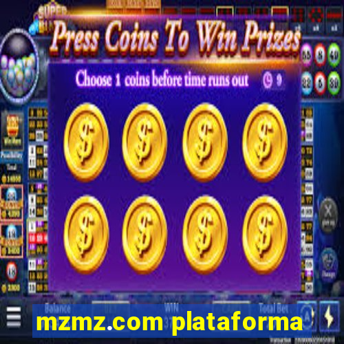 mzmz.com plataforma