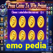 emo pedia