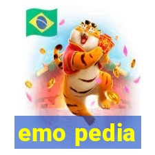 emo pedia