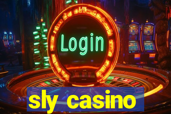 sly casino