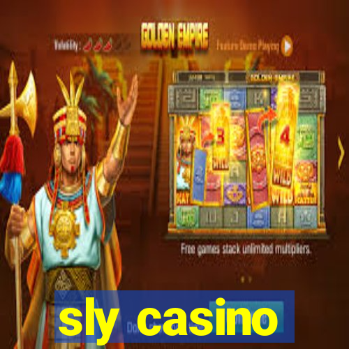 sly casino