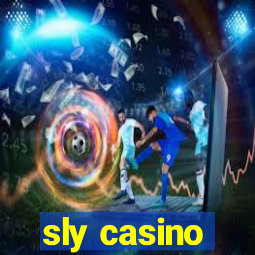 sly casino