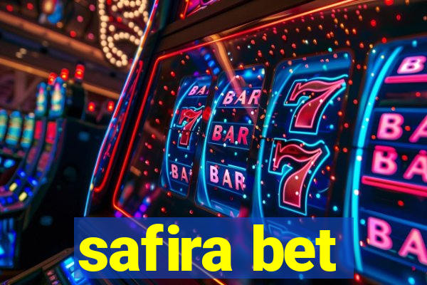 safira bet