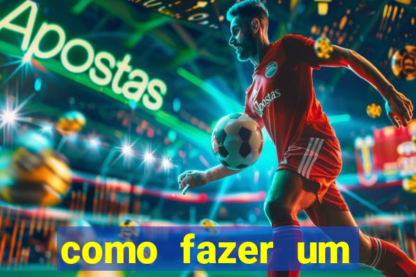 como fazer um casino online