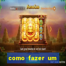 como fazer um casino online