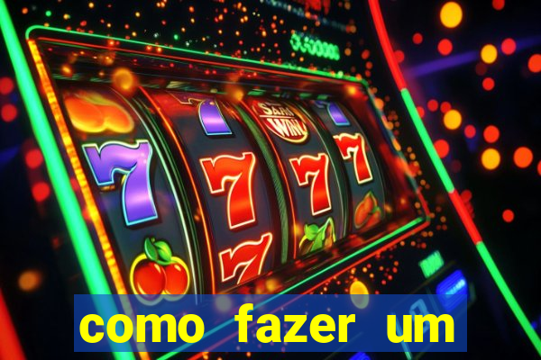 como fazer um casino online