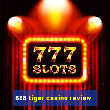 888 tiger casino review