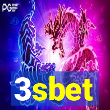 3sbet