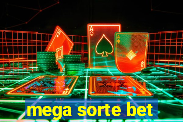 mega sorte bet