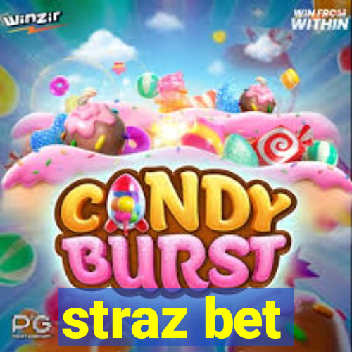 straz bet