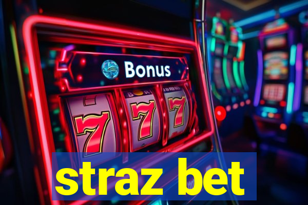 straz bet