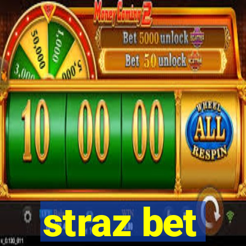 straz bet