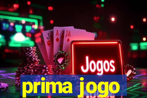 prima jogo