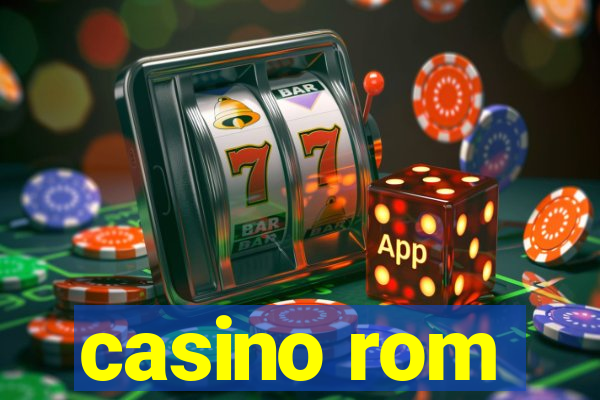 casino rom